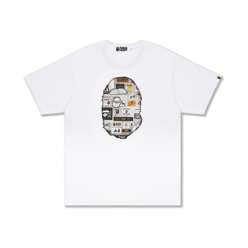 Ape T Shirt