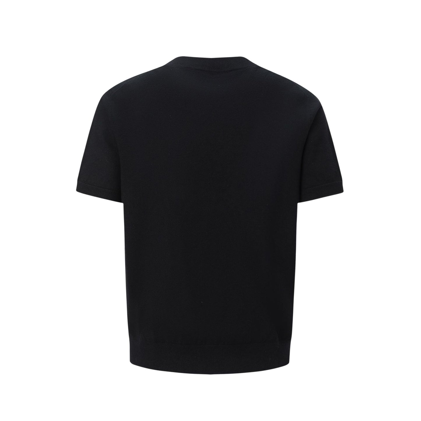 Unisex T-shirts Summer Solid Color Men's Slim Short Sleeve T-Shirt
