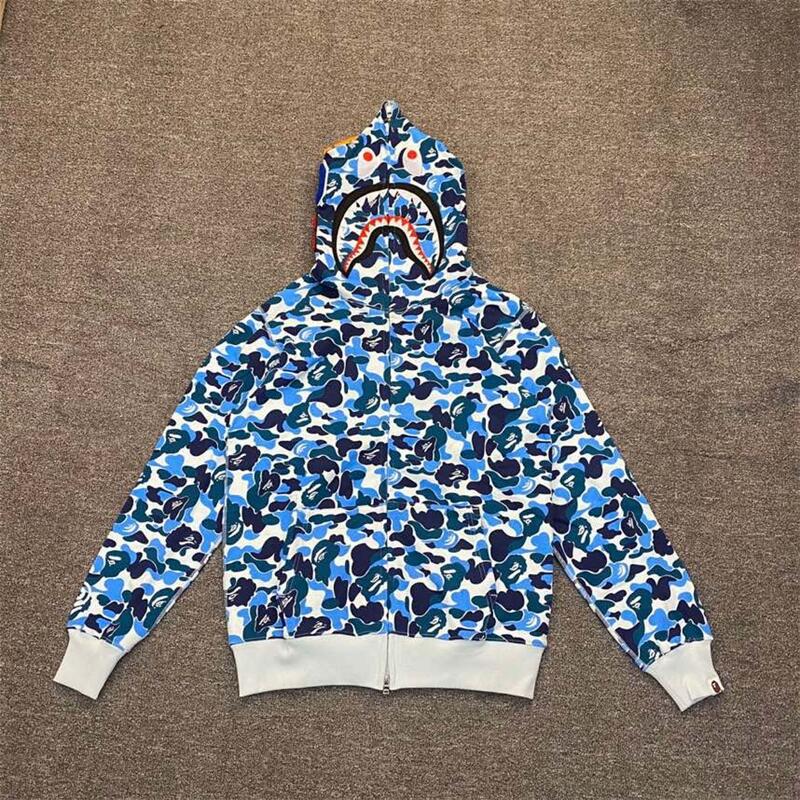 Ape Hoodie
