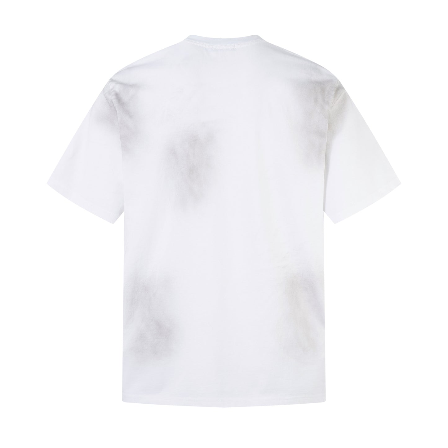 Vestimenta De Los 90 Summer Vintage Short Sleeve Zip T-Shirt