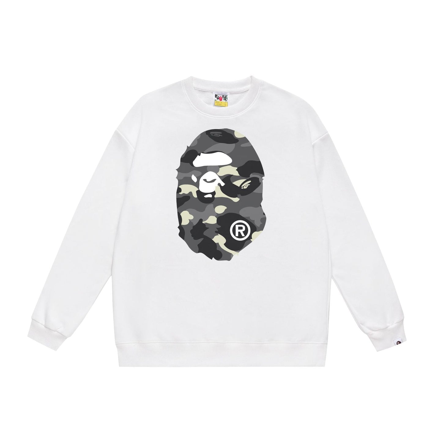 Ape Sweatshirt