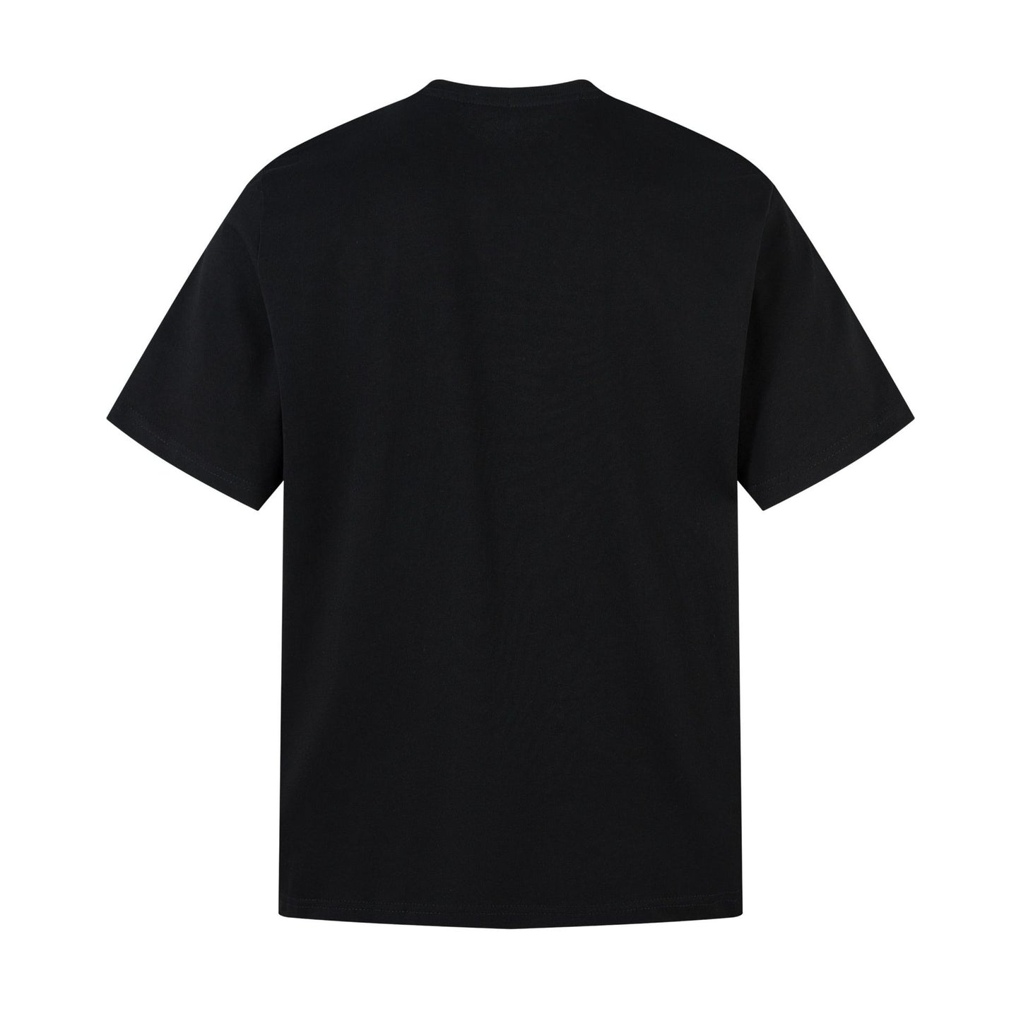 Hip Hop Clothing Summer Vintage Short Sleeve T-Shirt