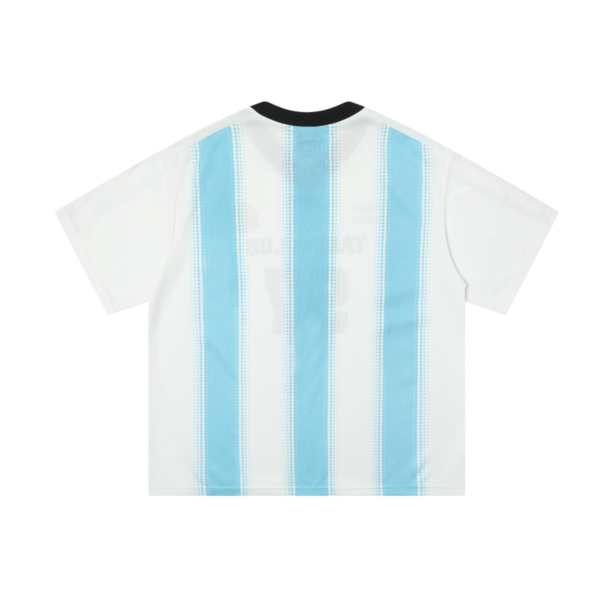 Hip Hop Clothing Summer T-Shirt Short Sleeve Loose Hiphop Quick Drying T-Shirt