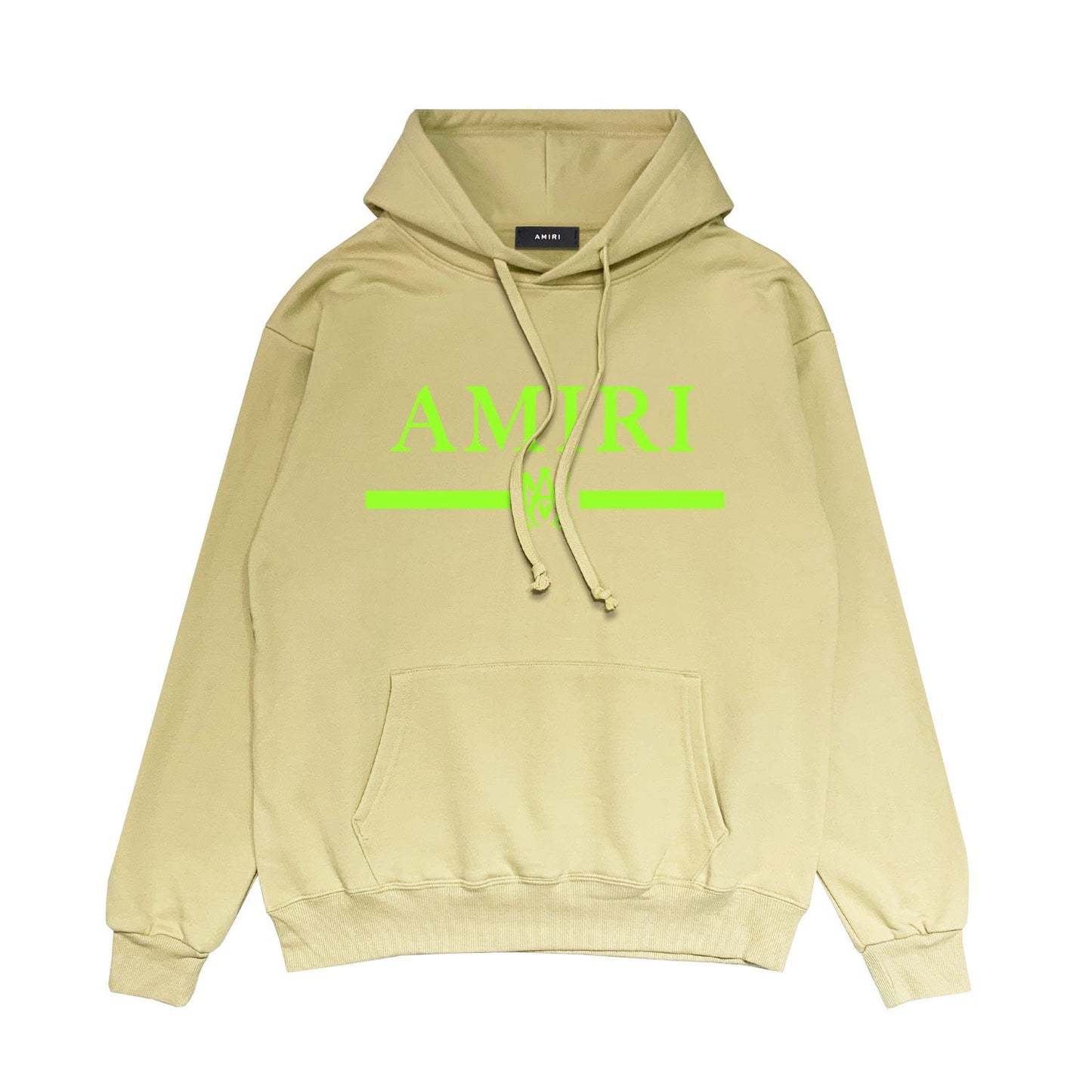 Amiri Hooide Sweatshirts
