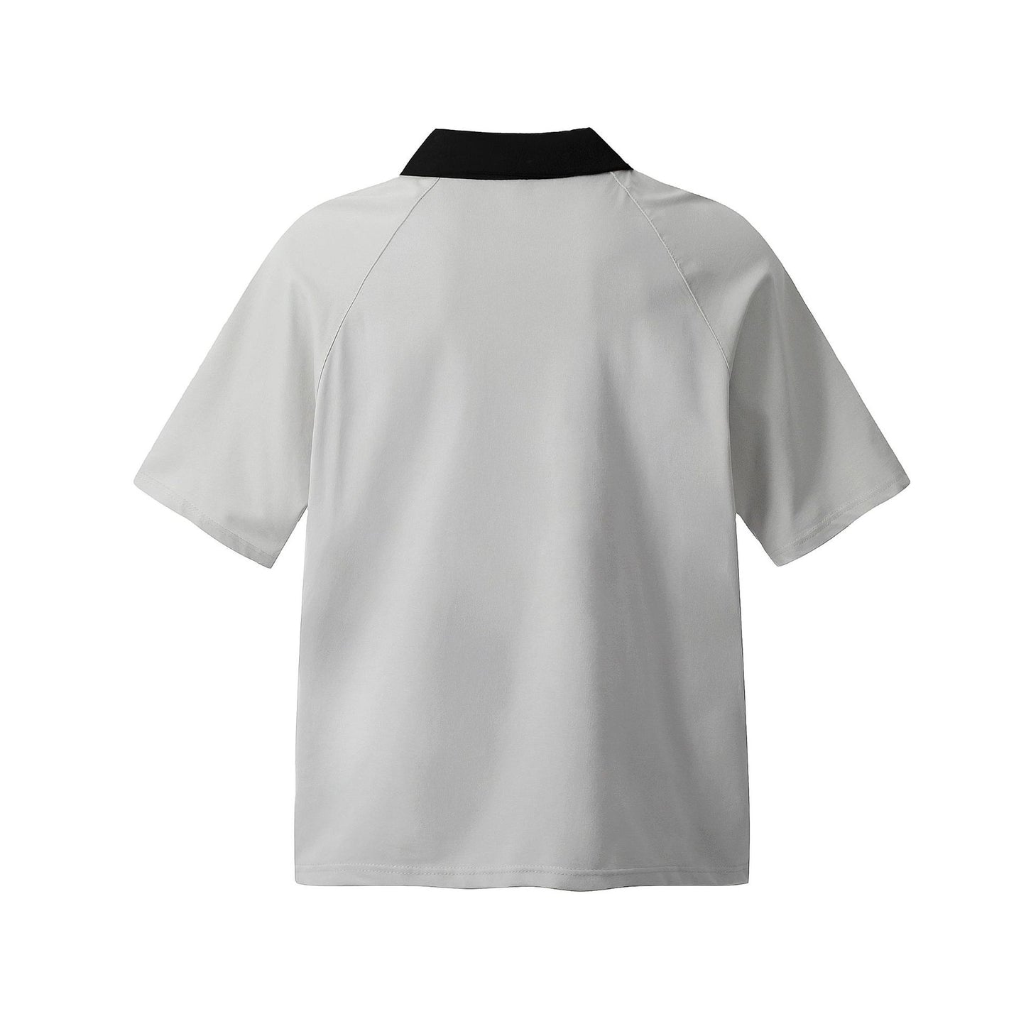 T shirt vintage usa summer retro lapel polo shirt short sleeve