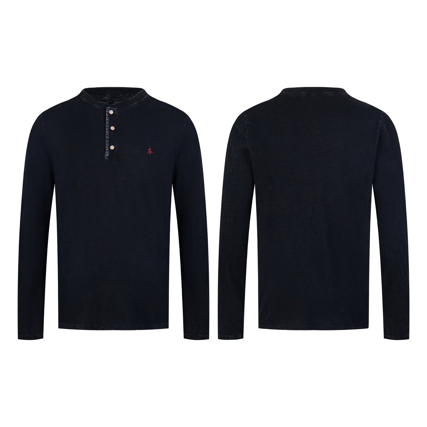 New York Hip Hop Style Embroidered Solid Color Sweater Loose Casual Knitwear Top