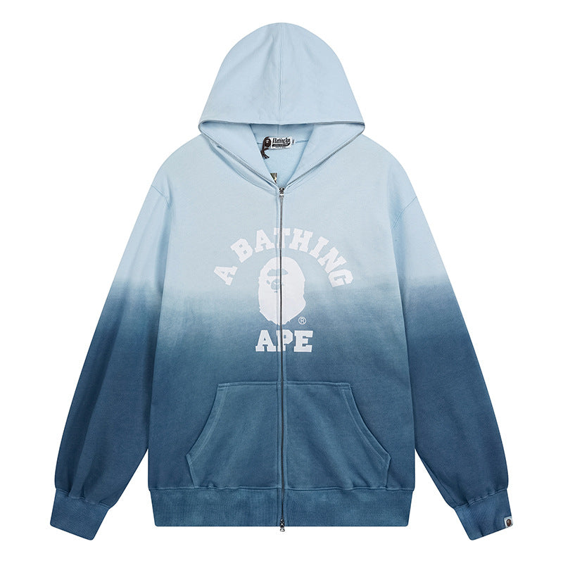 Ape Hoodie