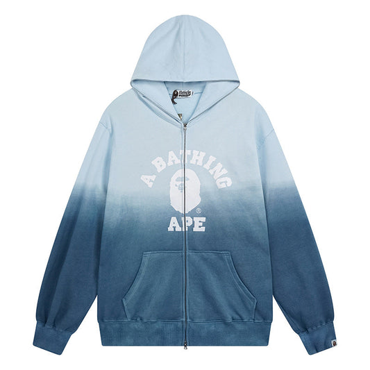 Ape Hoodie