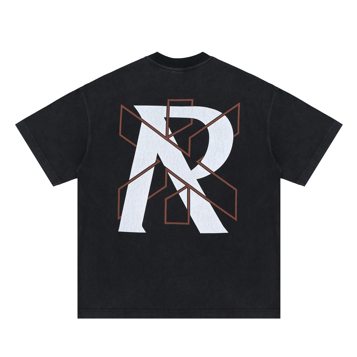 Vintage College Shirts T shirt