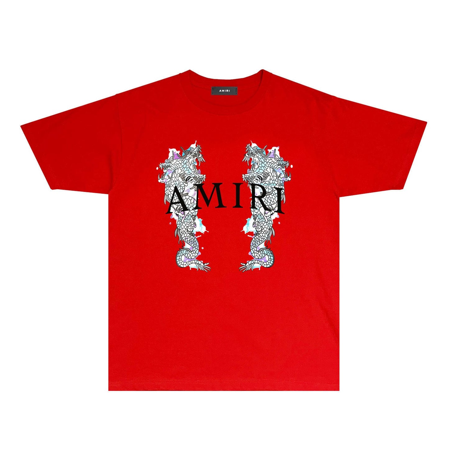 Amiri T Shirts T-Shirt Shirt