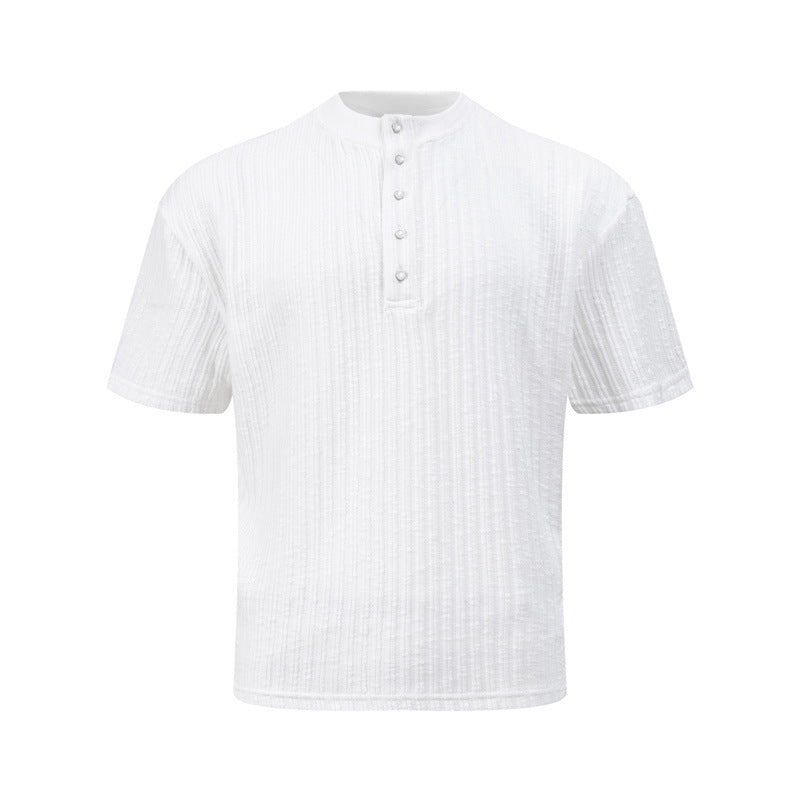 Casual Street Wear T-Shirt T-Shirt Top