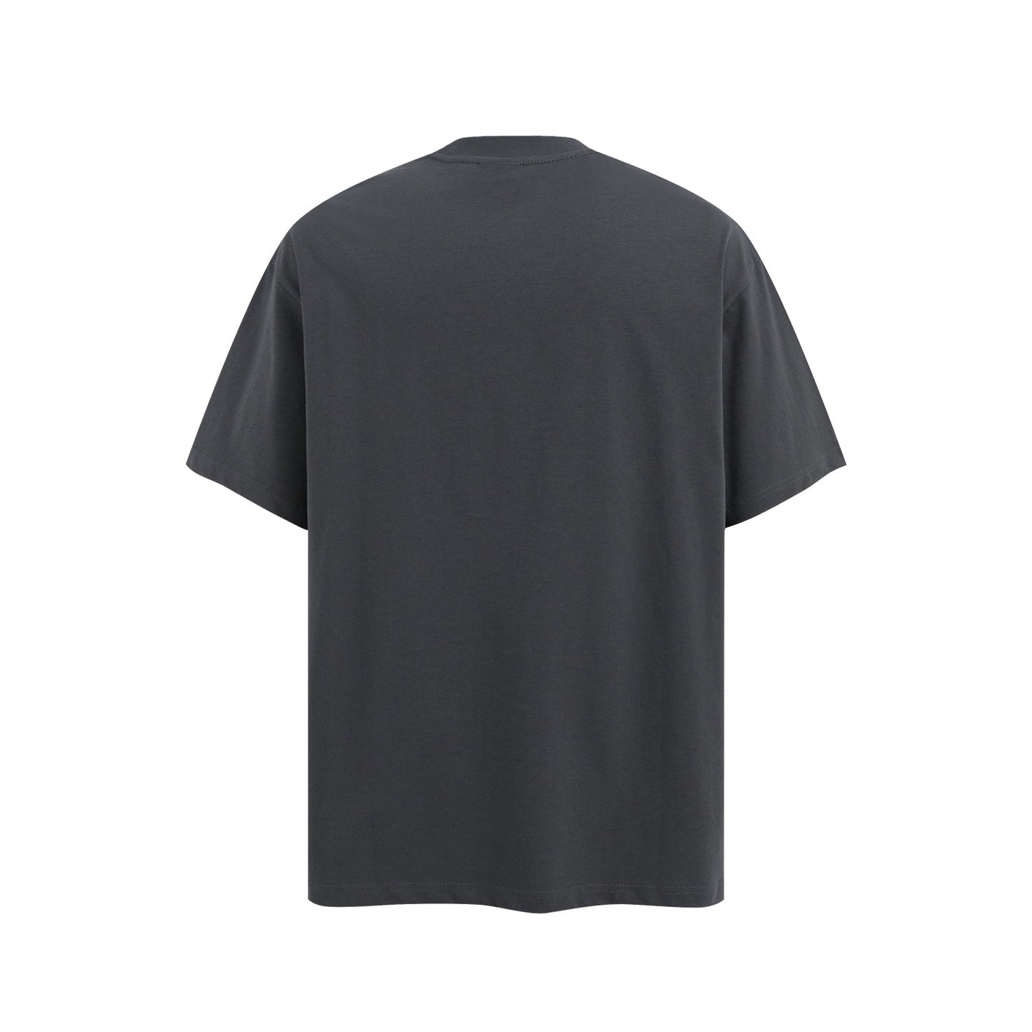 Retro Style Shirt For Men Summer Vintage T-Shirt Short Sleeve