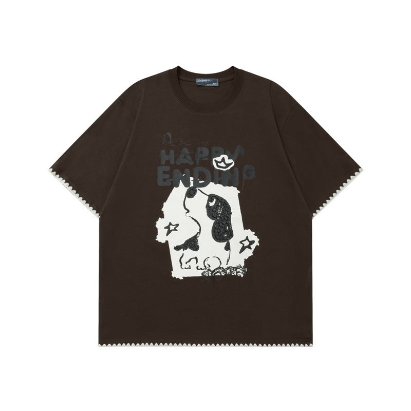 vice streetwear T-Shirts