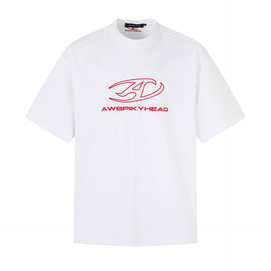 Hip hop clothing new york summer t-shirt short sleeves