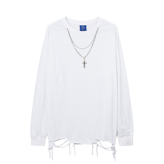 Nyc 1990 Shirt Long Sleeve T-Shirt