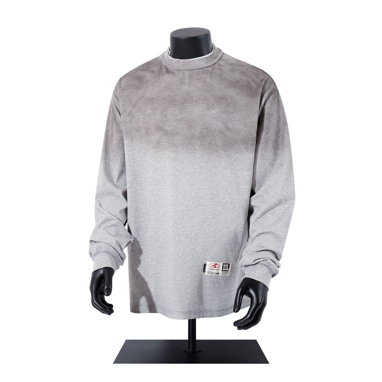 Unisex long-sleeved shirt autumretro