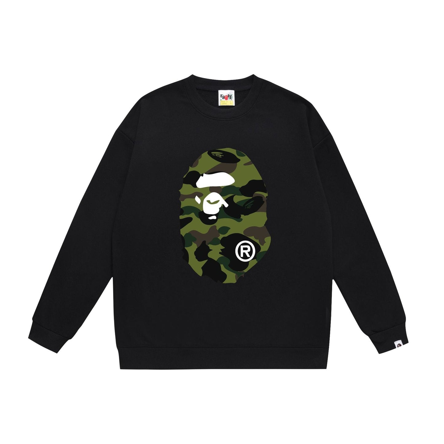 Ape Sweatshirt