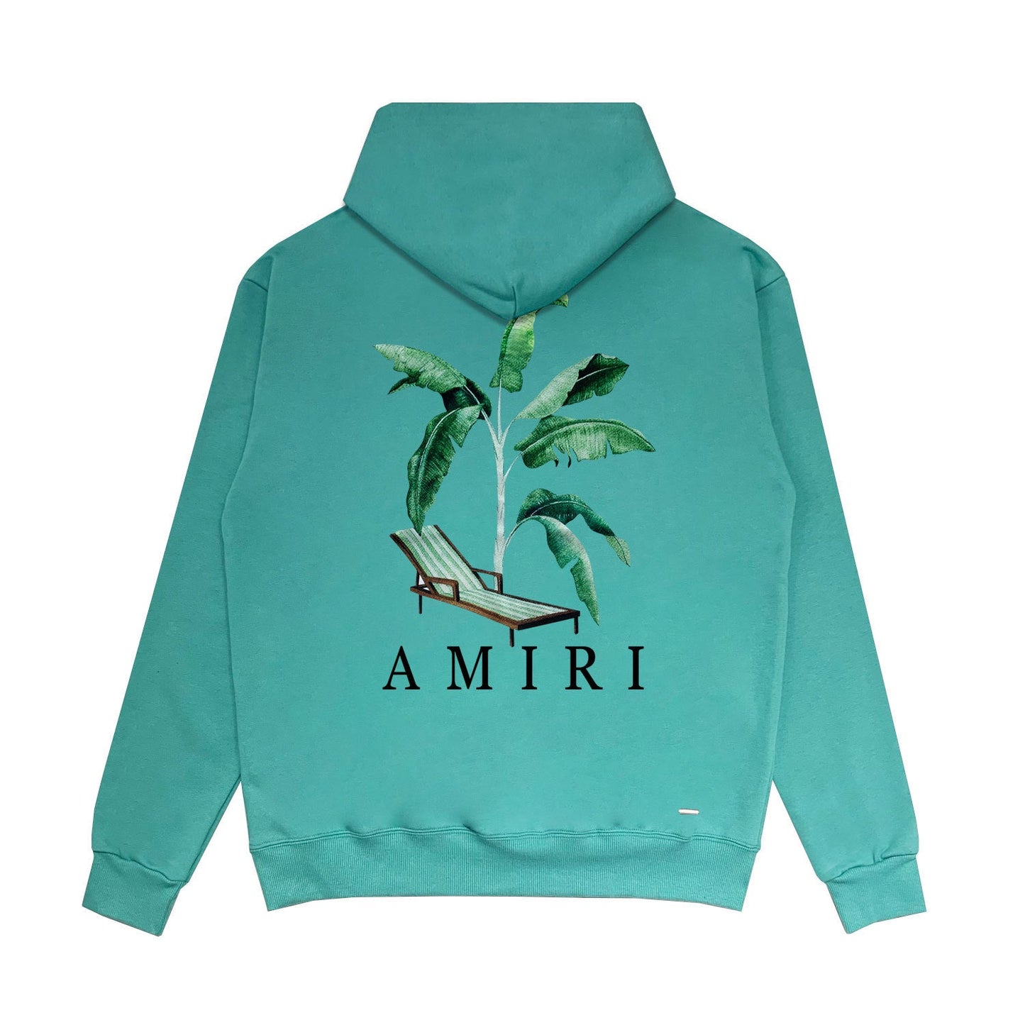 Amiri Hooide Sweatshirts