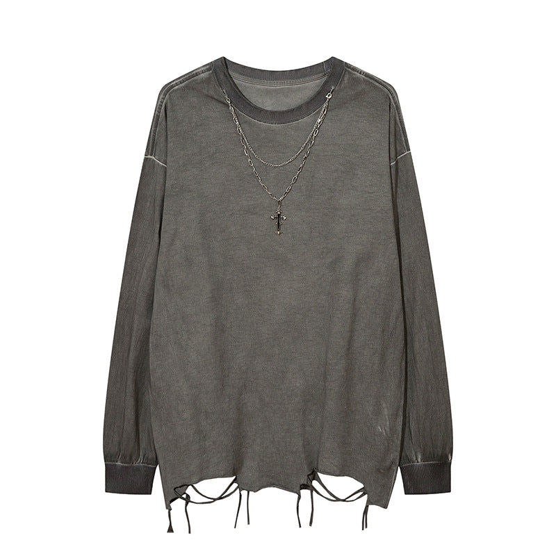 Nyc 1990 Shirt Long Sleeve T-Shirt