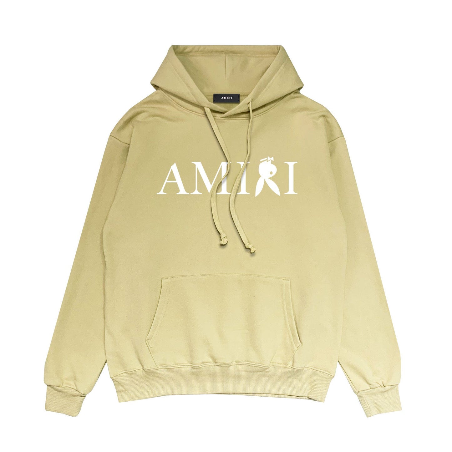 Amiri Hooide Sweatshirts