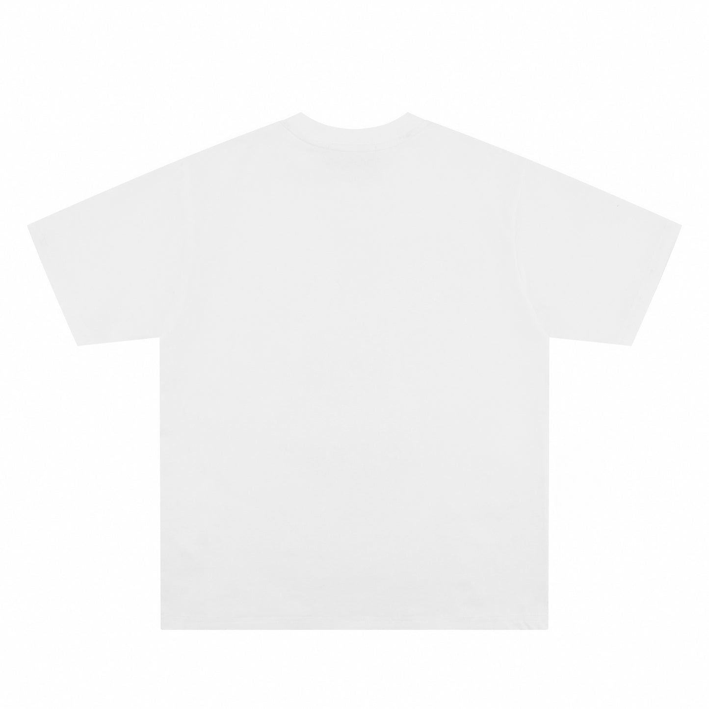 Vintage tarz t shirt summer short sleeve t-shirt loose casual t-shirt