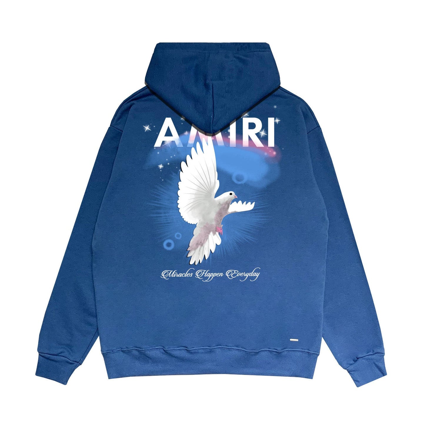 Amiri Hooide Sweatshirts