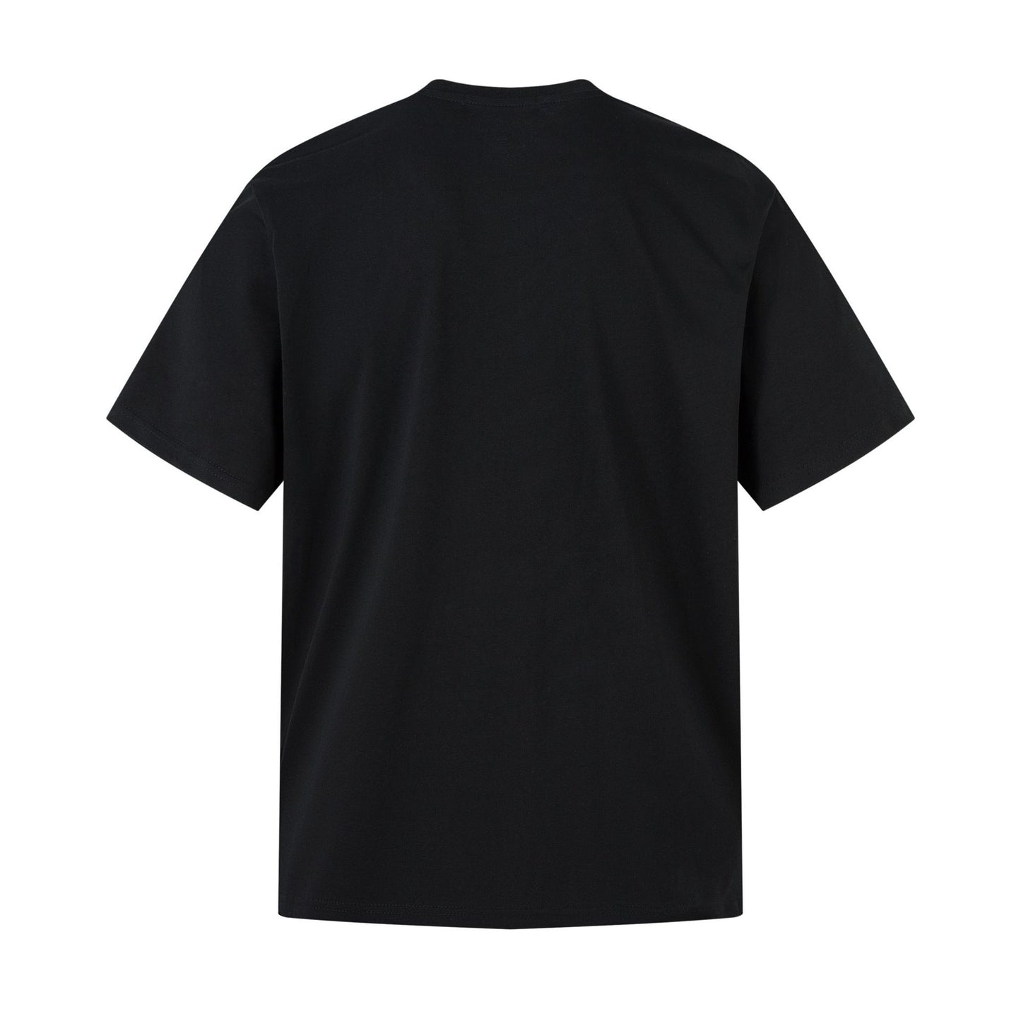 Hip Hop Clothing Summer Vintage Short Sleeve T-Shirt