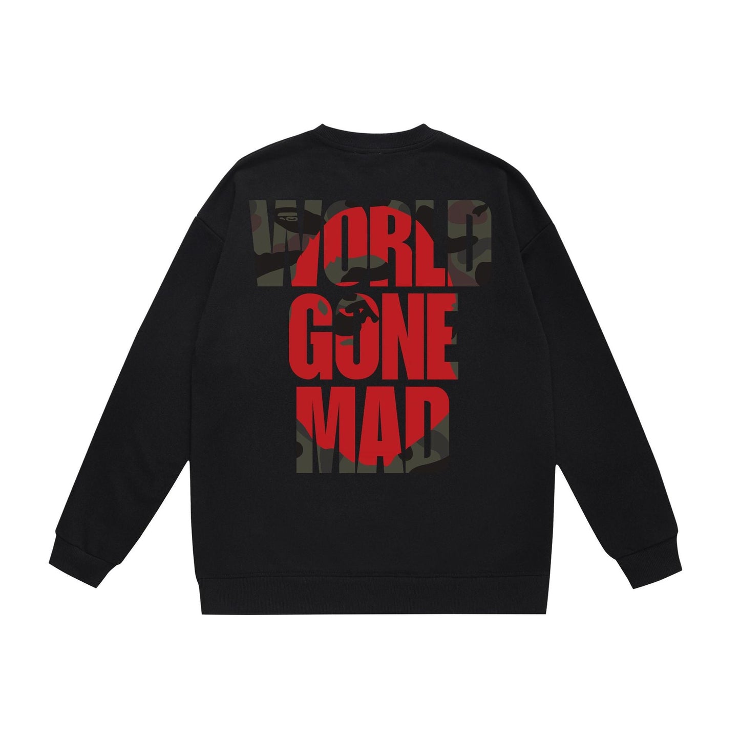 Ape Sweatshirt