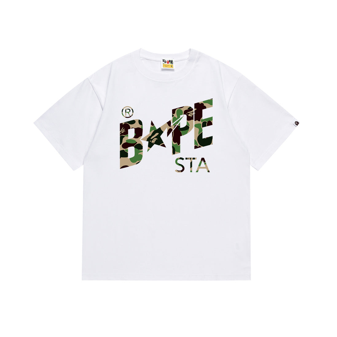 Ape T Shirt