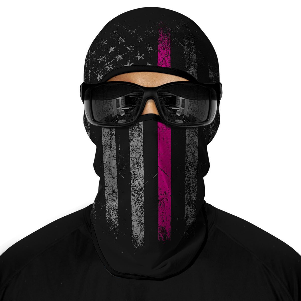 Cycling Windproof Hood Summer Sunscreen Headgear