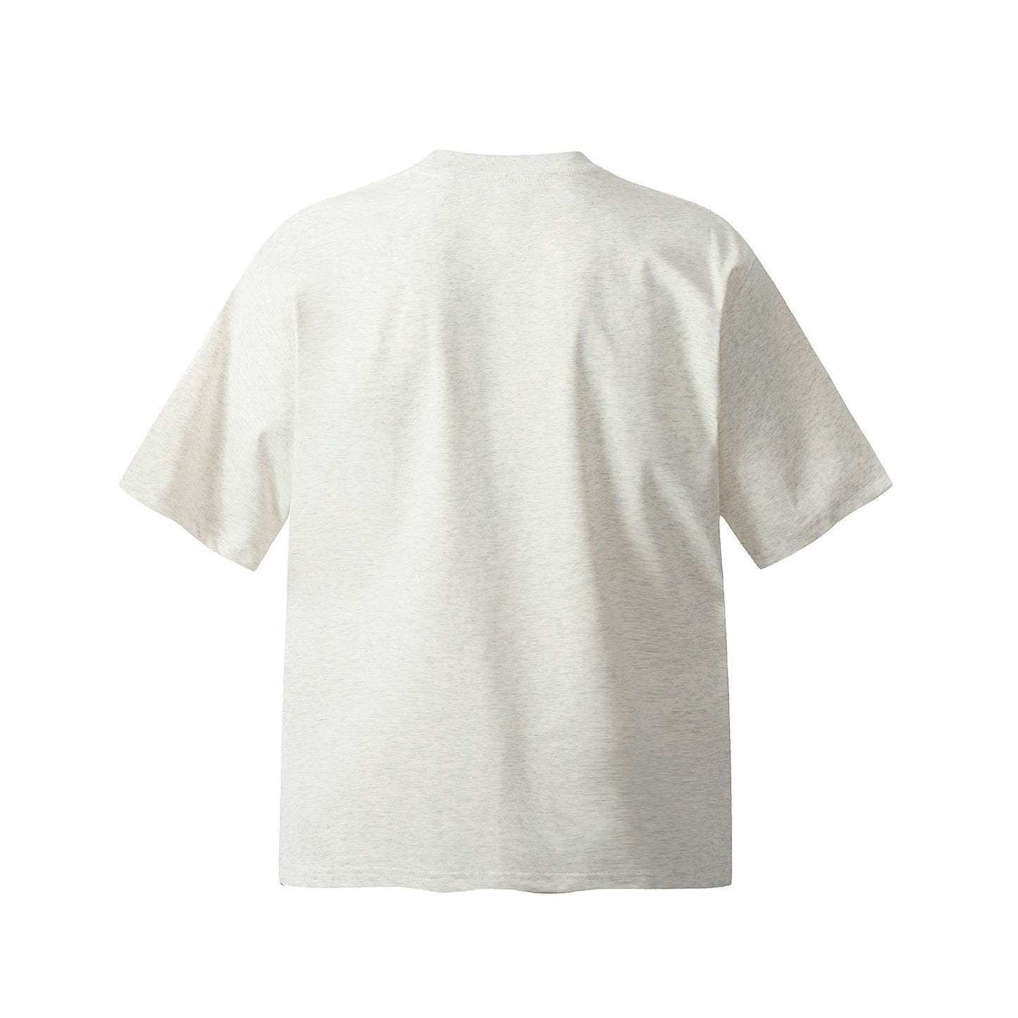 Ye T Shirt Summer Vintage Short Sleeve T-Shirt