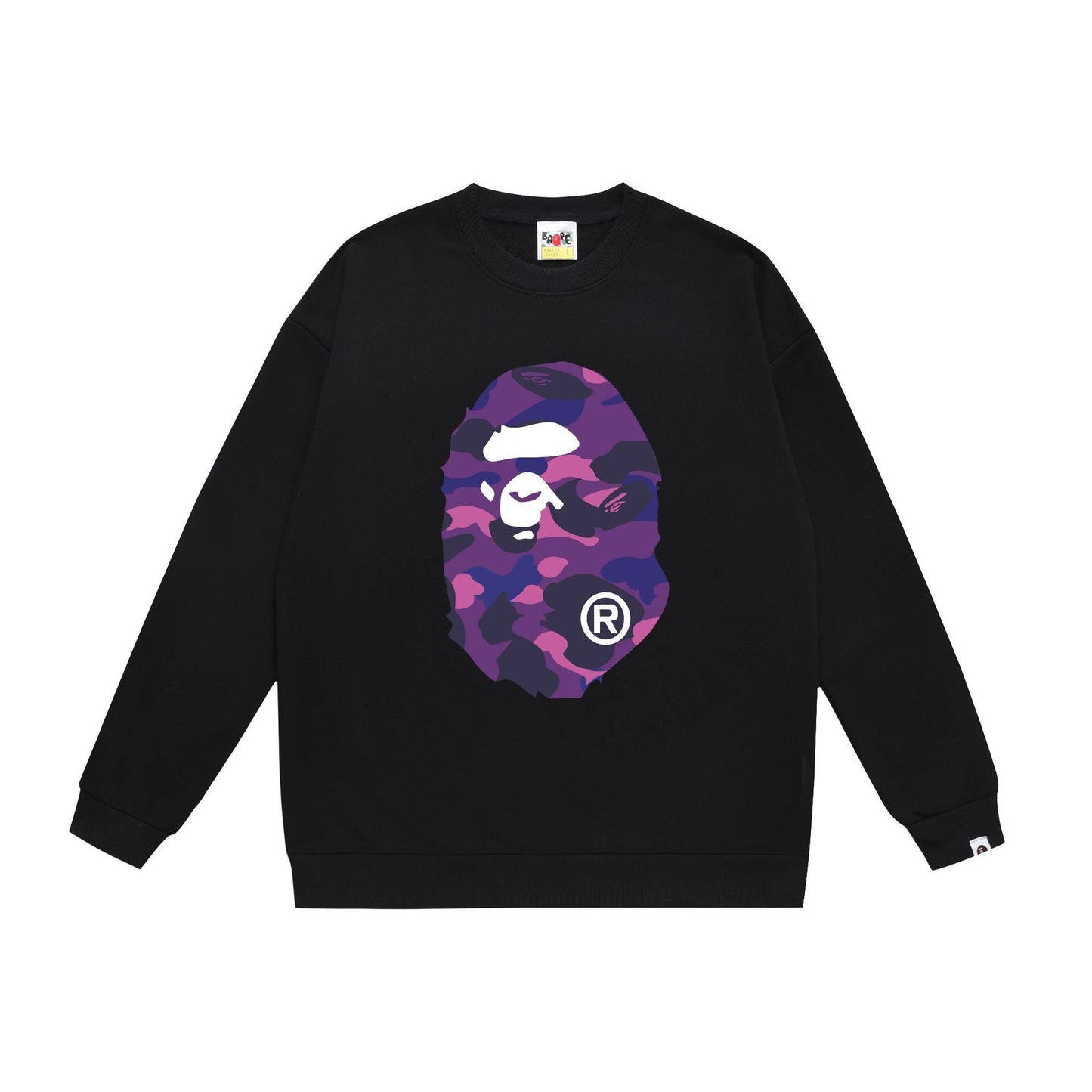 Ape Sweatshirt