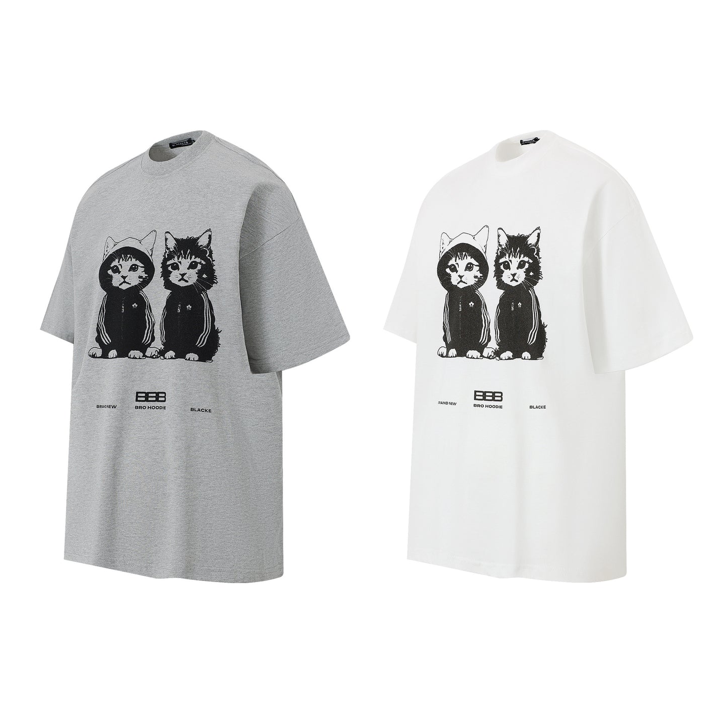 Vestimenta De Los 90 Summer T-Shirt Short Sleeve