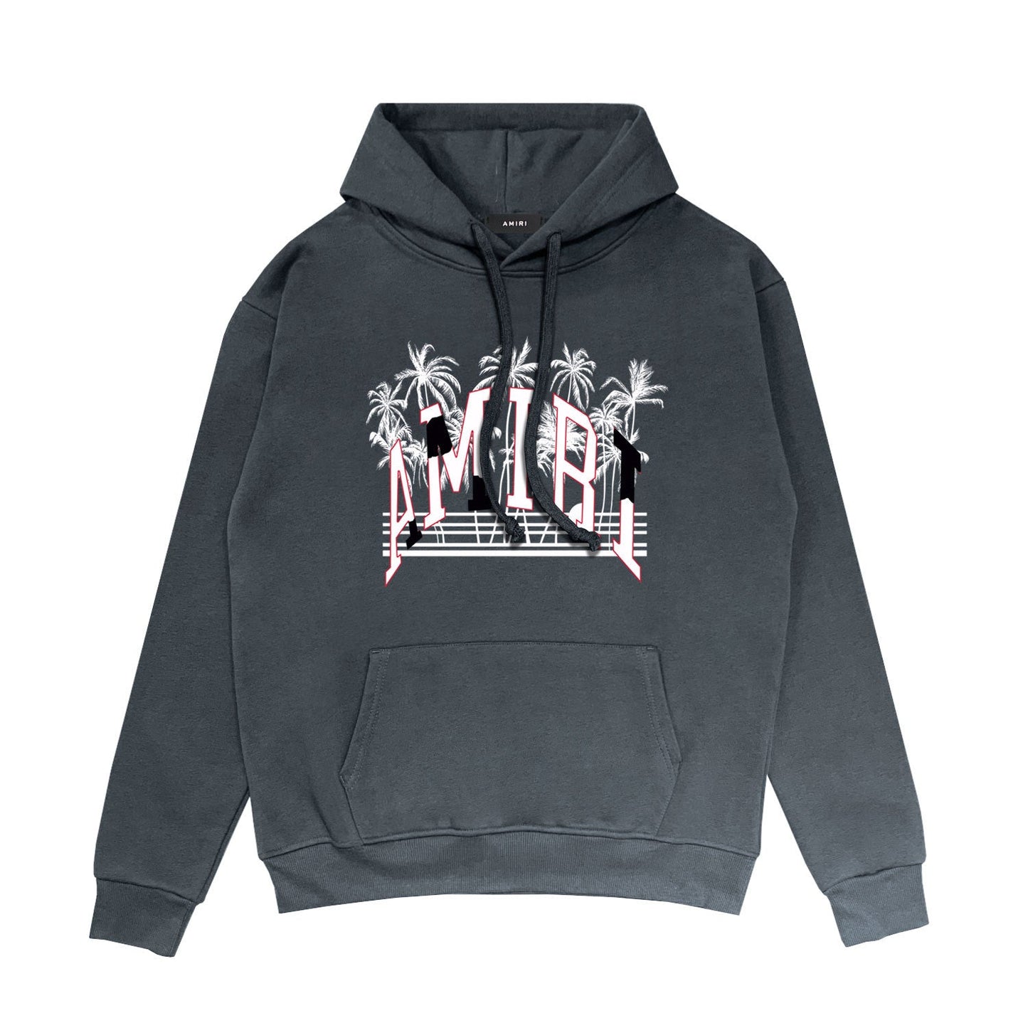 Amiri Hooide Sweatshirts
