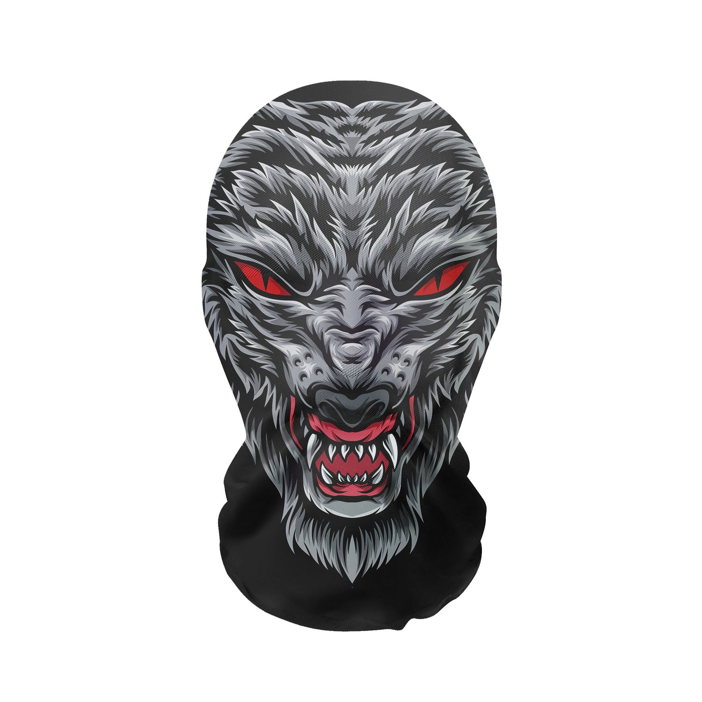 Cycling Windproof Hood Full Face