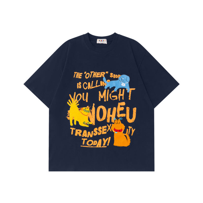 vice streetwear  T-Shirts