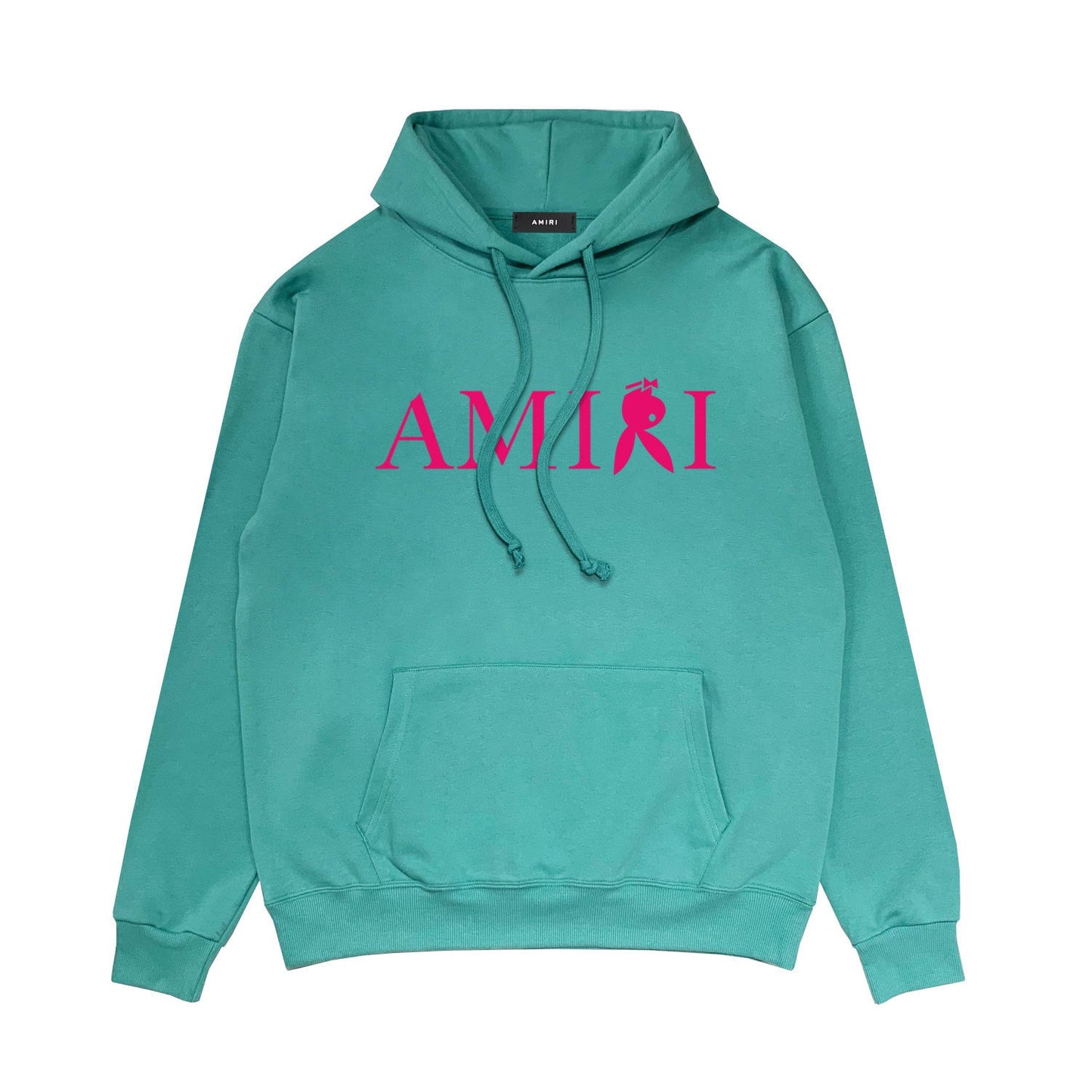 Amiri Hooide Sweatshirts