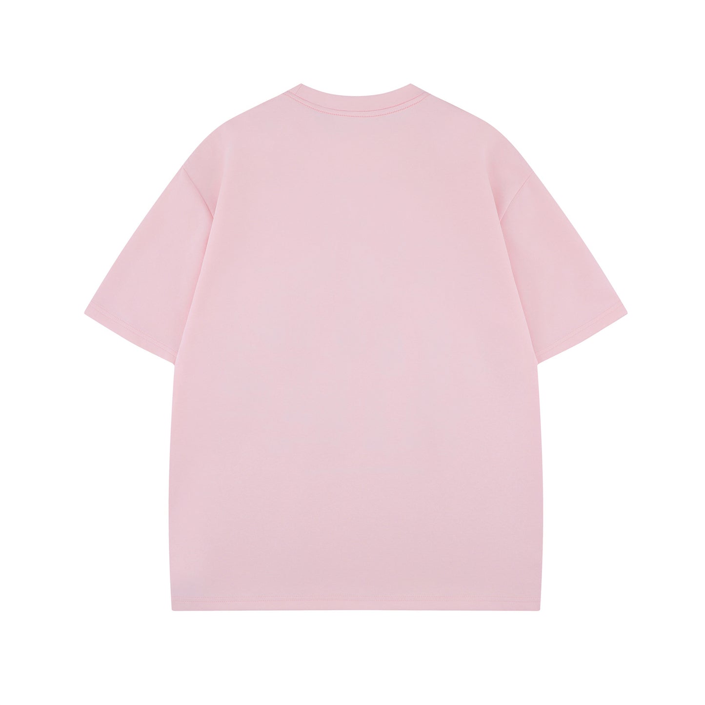 Nyc T Shirt Puppy Printed Short Sleeve T-Shirt Summer Loose Casual Top