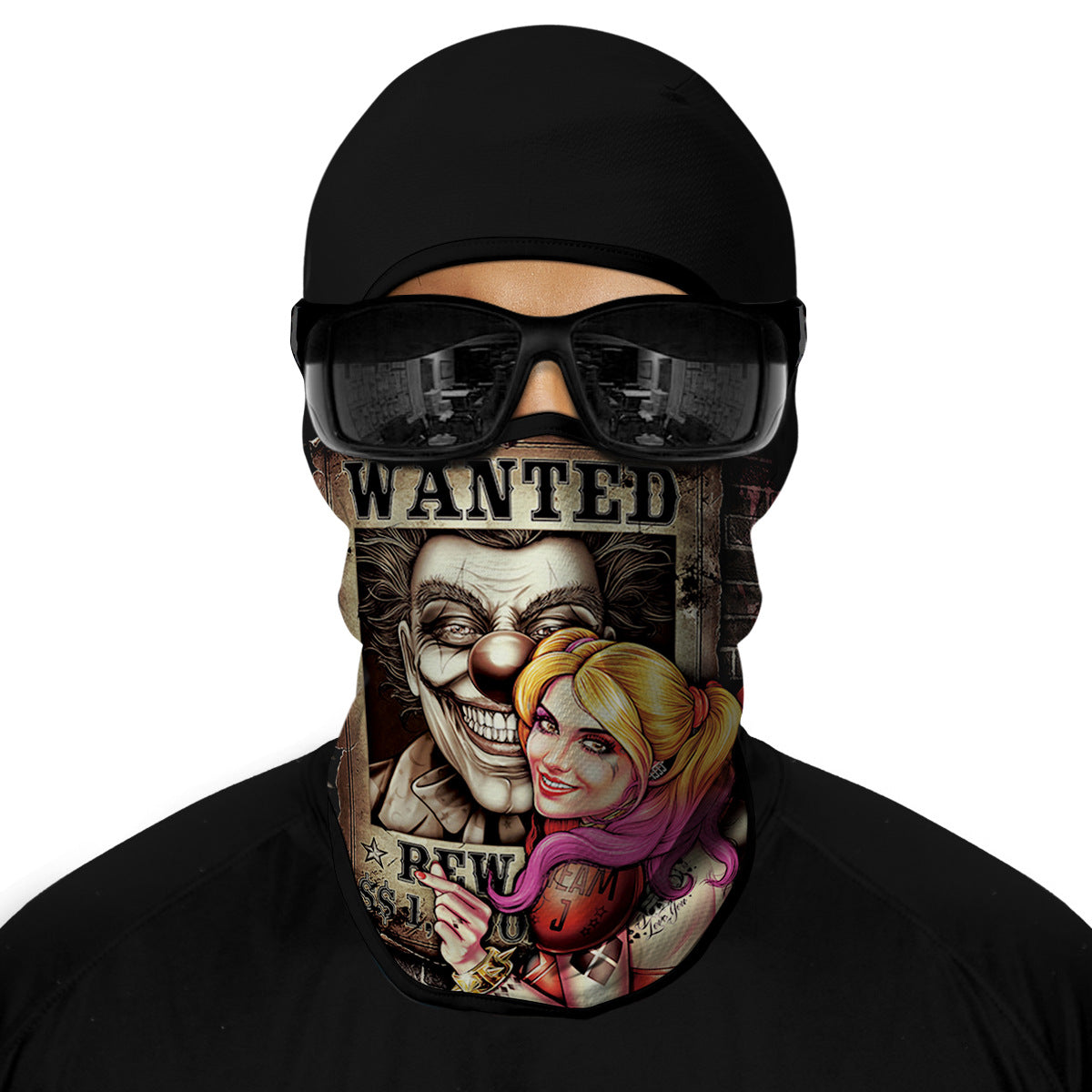 Cycling Windproof Hood Windproof Sunscreen Windproof Breathable
