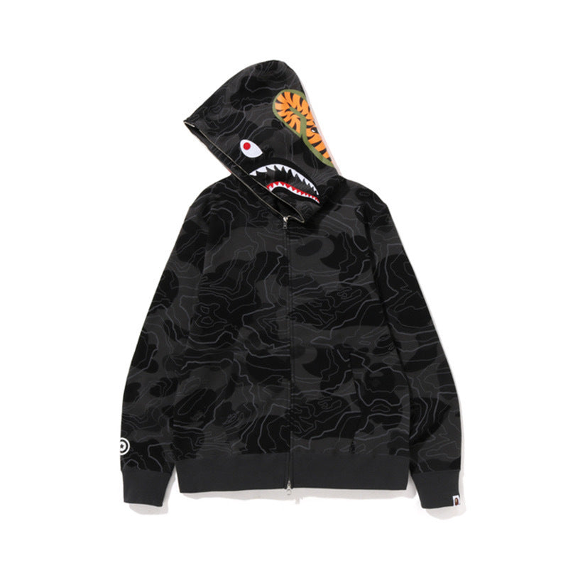 Ape Hoodie
