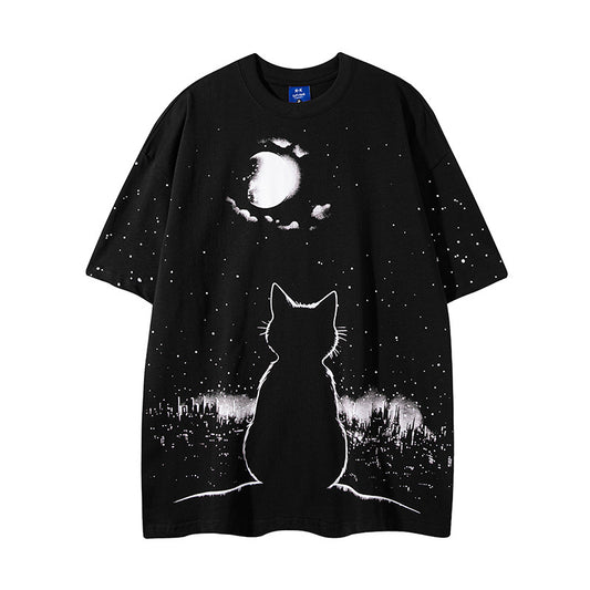 Nyc 1990 Shirt Short Sleeve Top
