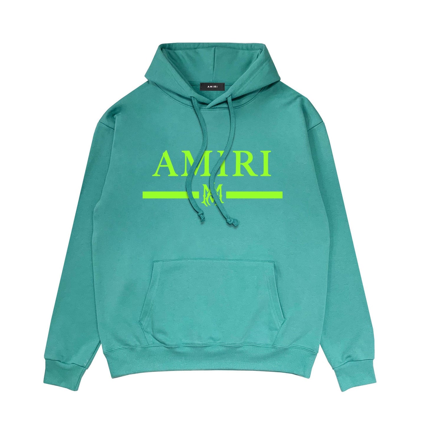 Amiri Hooide Sweatshirts