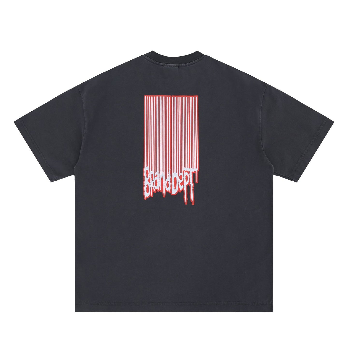Vic Streetwear Summer T-Shirt