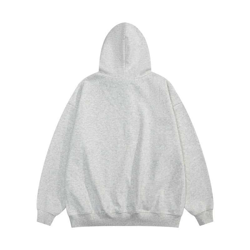 Vice streetwear hoodie