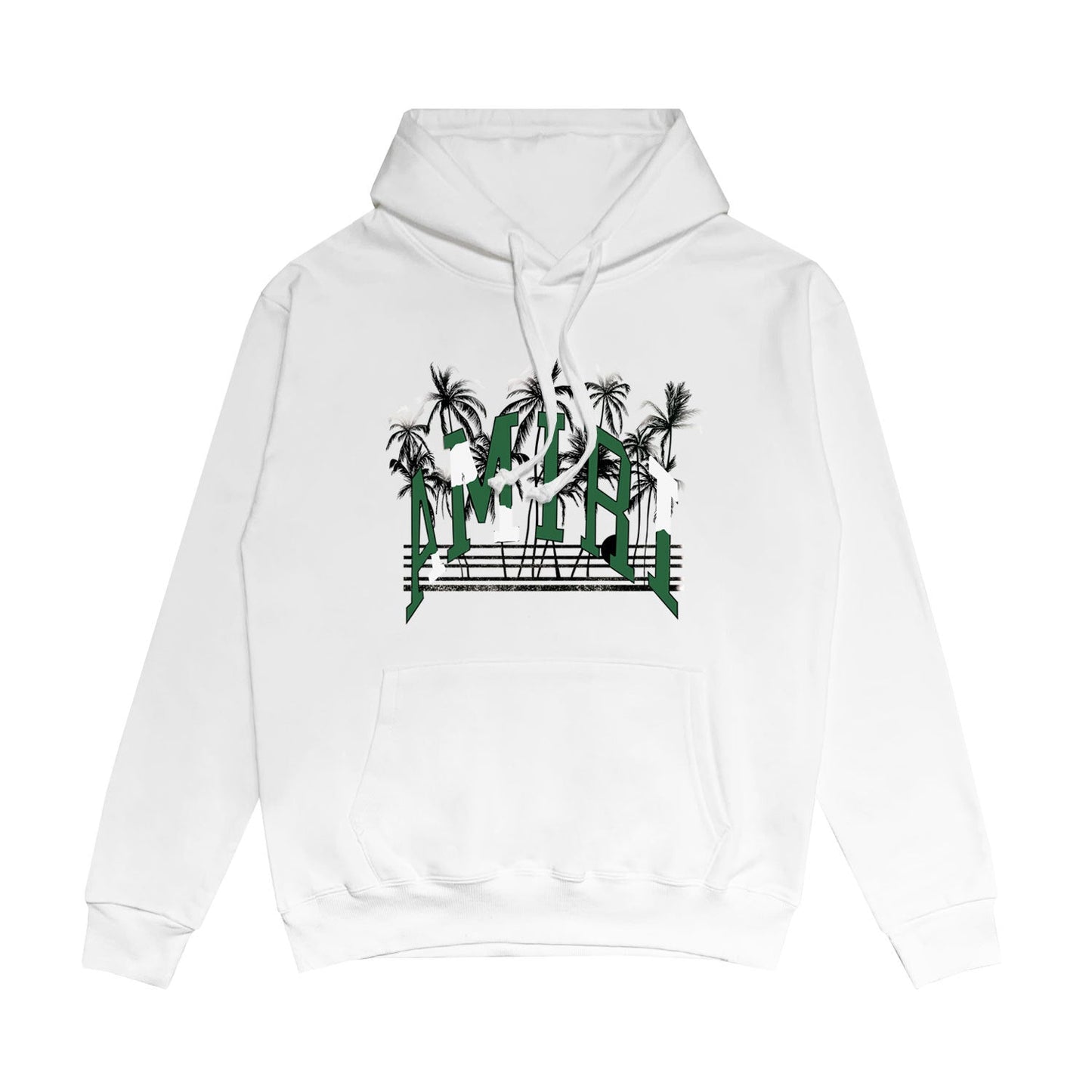 Amiri Hooide Sweatshirts