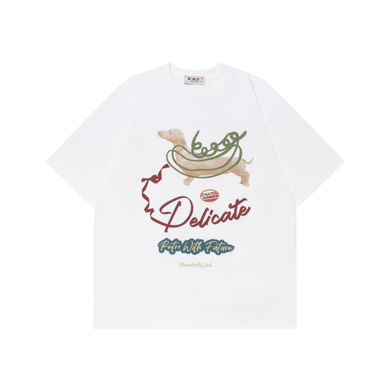 vice streetwearT-Shirts