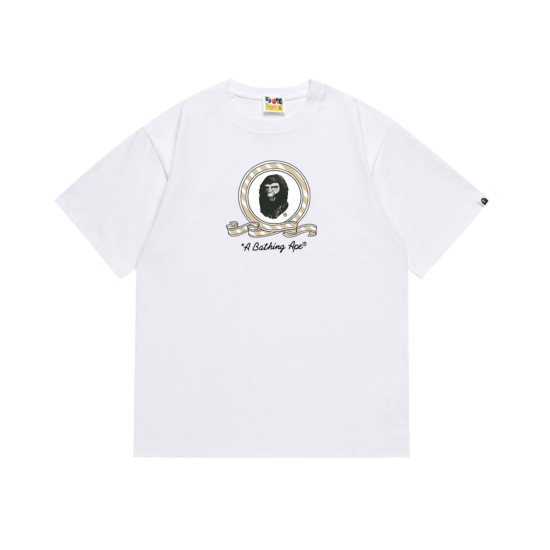 Ape T Shirt