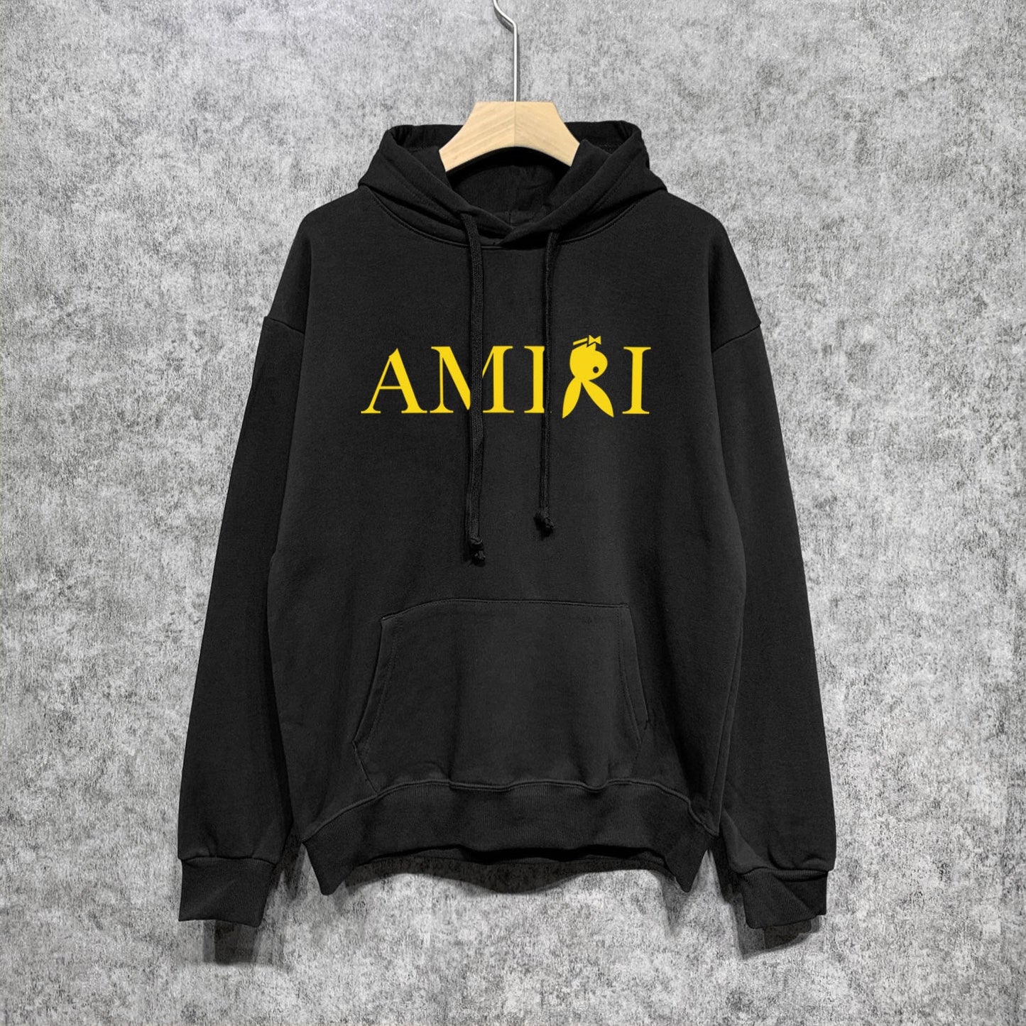 Amiri Hooide Sweatshirts