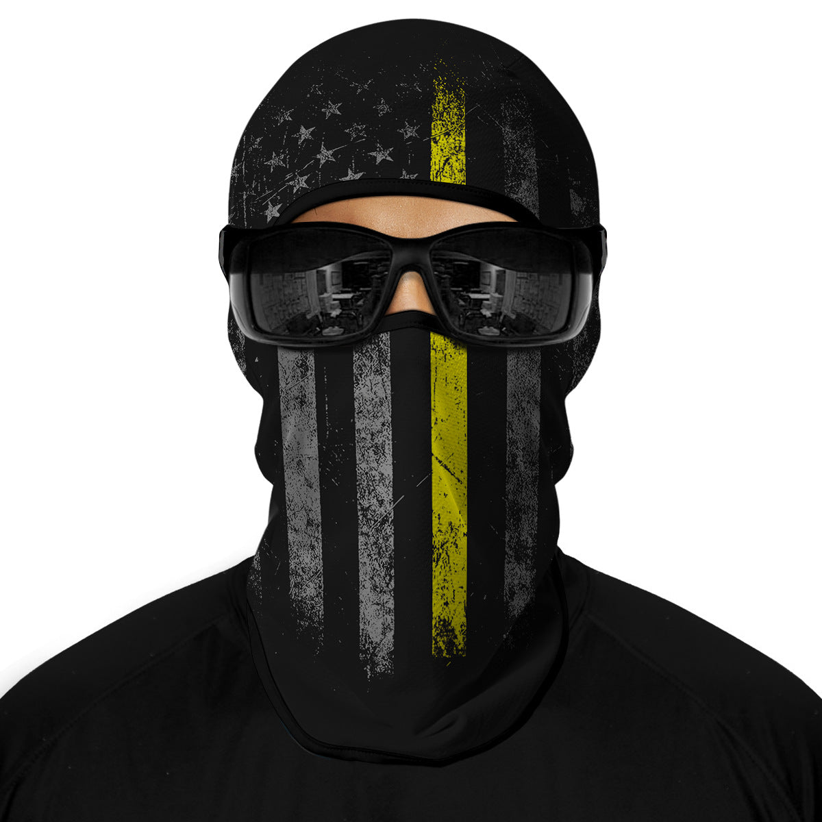 Cycling Windproof Hood Summer Sunscreen Headgear