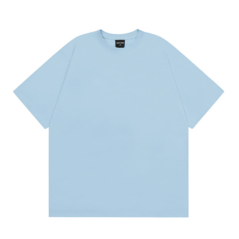 Vintage Tišö Rt Short Sleeve T-Shirt Loose Casual Top